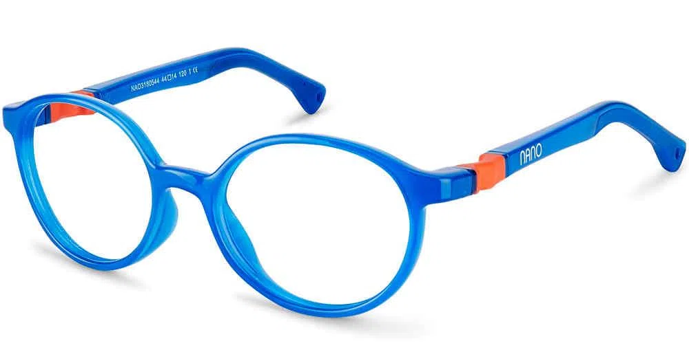 Nanovista FLICKER 3.0 Eyeglasses - view 7
